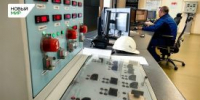 В Кургане тепло поступило в 1350 жилых домов - Новый мир
