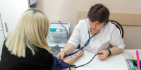 В Люберецкой больнице пройдут в Единые дни диспансеризации - MosRegToday.Ru