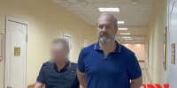 Виталий Кушнарёв возглавлял администрацию Ростова с 2016 по 2019 год. Фото donnews.ru - DonNews.Ru