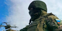 Войска беспилотных систем – это ваш шанс стать частью будущего российской армии!. - Город Адыгейск