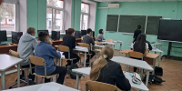 Старт курсов ЕГЭ и ОГЭ в ТувГУ: готовься к экзаменам с лучшими! - ТувГУ