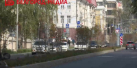В Белгороде дорожный ремонт на главных магистралях приближается к завершению - Belnovosti.Ru