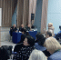 Встреча с жителями микрорайона - Городская Дума