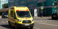 Трудинспекция: Смерть охранника в Мурманске не связана с производством - SeverPost.ru