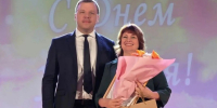 Сегодня в Туапсе чествовали лучших педагогов - Туапсинский муниципальный округ