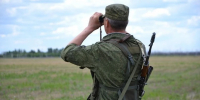 Об охоте в пограничной зоне Омской области - Gazeta-Avangard.Ru