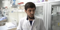 В Махачкале врачи спасли пациента после 11 остановок сердца - Махачкалинские известия