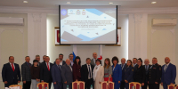 Кремль 29.09.2026 - Нижегородская академия МВД