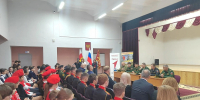 Во Владикавказе проходит акция «Герой с нашего двора» - Администрация г. Владикавказ