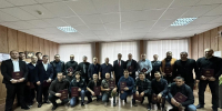 Участников конного похода наградили в Баксане - Городской округ Баксан