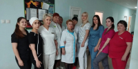 Спасибо за лечение, профессионализм и заботу - Bloknot-Stavropol.Ru
