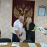 Арзамасские полицейские совместно с общественниками провели конкурс рисунков «Мои родители работают в полиции» - Отдел МВД РФ по г. Арзамасу