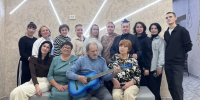 День добра и тёплых воспоминаний - Ютазинский район