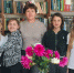 «Профессия каждая самая важная» - разговор о профессии. - Центральная районная библиотека