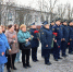 В Мурмашах увековечили память героя СВО Дениса Холодилова - УФСИН