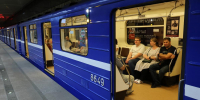 Как будет работать нижегородское метро в день матча Россия - Нигерия - НИА Нижний Новгород