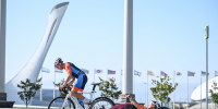 В Сириусе состоится финал сезона триатлона IRONSTAR - Sochi.Com