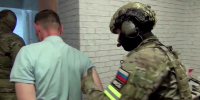 ФСБ задержала 19-летнего жителя Северной Осетии за подготовку теракта - ИА Общественная служба новостей