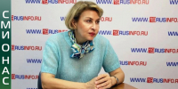 Профессор Ольга Штыгашева: «Уверенность в профессиональной состоятельности приходит из реальной практики» - ХГУ им. Н.Ф. Катанова