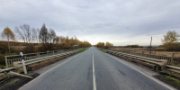 Готовится к ремонту ещё один предаварийный автомобильный мост в Мордовии - Столица С