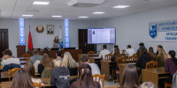 СПбГАСУ и БрГТУ развивают сотрудничество в области архитектуры и градостроительства - СПБГАСУ
