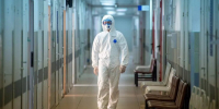 В Иркутской области усилили меры безопасности после случая опасной инфекции - M24.Ru
