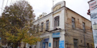 В Борисоглебске Воронежской области начали реставрацию «Дома с лавкой» - РИА Воронеж