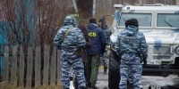 ФСБ: в Джанкойском районе Крыма задержан подозреваемый в госизмене - КП Екатеринбург