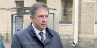 Валерий Москаленко рассказал о ситуации с особняком Миллера после пожара - Spbdnevnik.ru