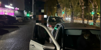На серой "Ладе Гранте" без номеров: в Сыктывкаре полиция проверяет сведения о попытке вовлечь детей в мошенническую схему - ИА Комиинформ