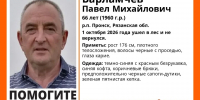 66-летний мужчина ушел за грибами в Рязанской области и пропал - Комсомольская Правда