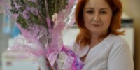 С глубокой скорбью сообщаем о скоропостижной кончине Татьяны Викторовны Елагиной, ушедшей из жизни на 58‑м году. - Знаменская ЦРБ