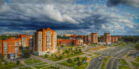 Мастер-план определит будущее города - ТЕРА-cтудия