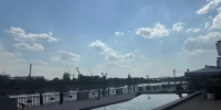 Ростов-на-Дону попал в зону идеального климатического комфорта - DonDay.Ru