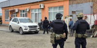 Сотни миллионов мимо бойцов СВО: лидер дагестанской общины Таганрога попал под уголовное дело - Bloknot-Taganrog.Ru