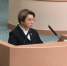 Елена Злобнова снова стала зампредом Саратовской гордумы - Провинциальный телеграфъ