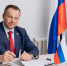 Александр Русских поздравил коллектив детского сада №55 с юбилеем! - Единая Россия