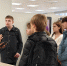 Просветительский проект регионального Соцфонда «Сто уроков  пенсионной грамотности» стартовал в Вологодской области - Социальный фонд России