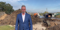 В Донском ввели режим чрезвычайной ситуации из-за перебоев с водой - ТК Первый Тульский