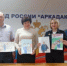 Cотрудники МО МВД России «Аркадакский» Саратовской области и члены Общественного совета  подвели итоги конкурса детского рисунка МВД России «Мои родители работают в полиции». - ОМВД "Аркадакский" 
