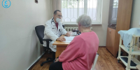 Сегодня во всём мире отмечают День сердца - Елизаветинская больница