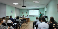 В Елизаветинской больнице состоялась внутрибольничная конференция «Оптимальный мониторинг терапии воспалительных заболеваний кишечника» - Елизаветинская больница