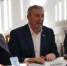 Заседание Общественного совета при министерстве культуры и туризма Ярославской области - Культура Ярославии