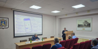 На Ставрополье обсудили цифровые сервисы ЖКХ - Телеканал СвоёТВ