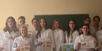 Борьба с бешенством: осведомлённость и профилактика - Медицинский Университет им. Н.Н. Бурденко