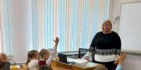 Бабули и дедули в детской литературе - Информационно-библиотечное объединение