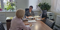 Диалог без барьеров: Единая Россия организовала всероссийские приемы педагогов и родителей - Единая Россия