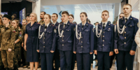 Сотрудники следственного управления СК России по Ставропольскому краю и кадеты ведомства приняли участие в открытии мультимедийной выставки «Знание. Герои» - СУ СК РФ