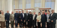 В учреждениях культуры Башкортостана прошли праздничные мероприятия, посвящённые Международному дню пожилых людей - Министерство культуры