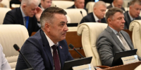 Заксобрание нового созыва сохранило пять комитетов и утвердило их руководителей - Новости Перми PermNews.Ru